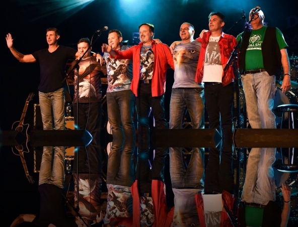 Eagles Tribute Band - Tribute Shows - Sydney Tribute Bands